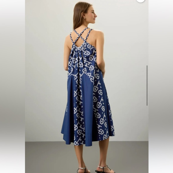 Eudon Choi Collective Beaded Dress - Picture 2 of 3